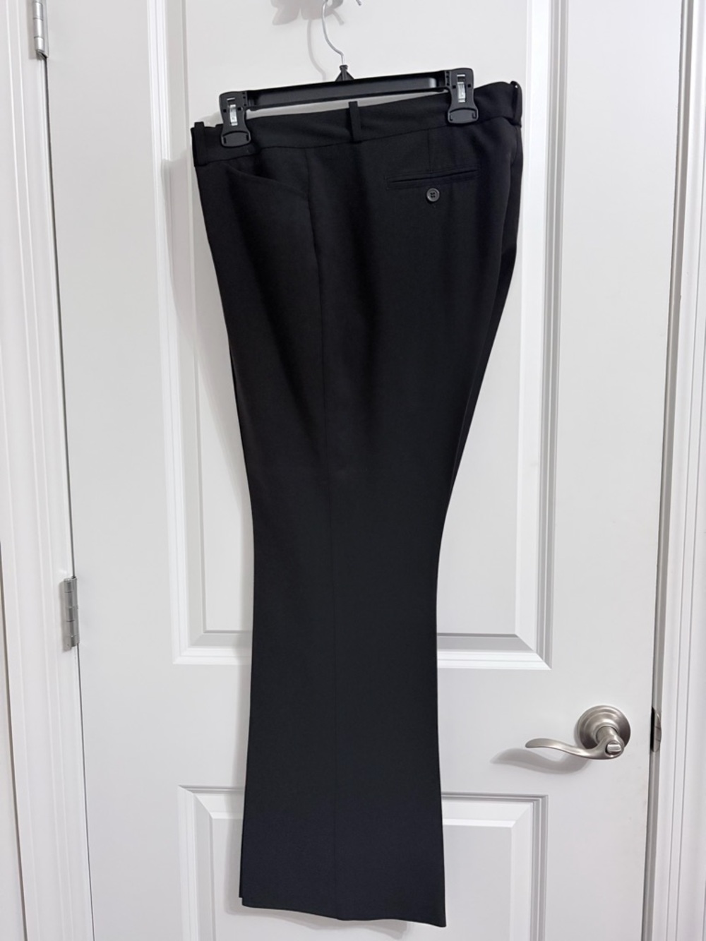 Worthington Black Women's Dress Trousers -